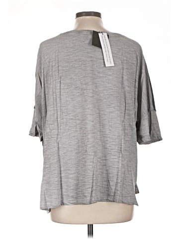 Lulu Short Sleeve T-Shirt (view 2)
