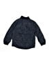 Baby Gap 100% Polyester Solid Blue Jacket Size 5 - photo 2