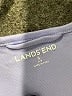 Lands' End Blue Casual Dress Size S - photo 7