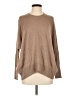 Aqua Tan Pullover Sweater Size XS - photo 1