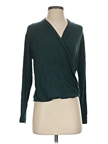 Amour Vert Long Sleeve Blouse (view 1)