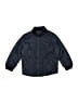 Baby Gap 100% Polyester Solid Blue Jacket Size 5 - photo 1
