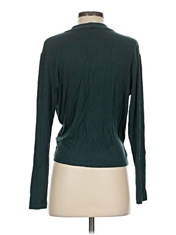 Amour Vert Long Sleeve Blouse (view 2)