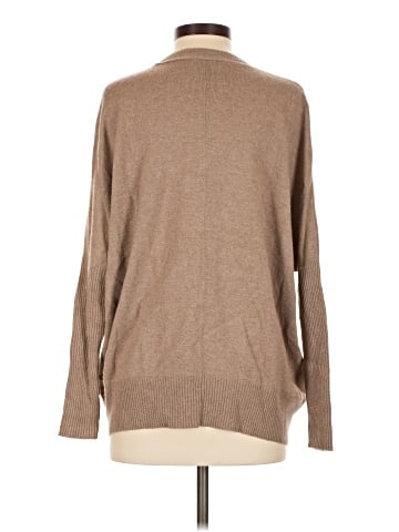 Aqua Pullover Sweater (view 2)