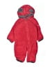 Columbia 100% Polyester Red Long Sleeve Onesie Size 3-6 mo - photo 1