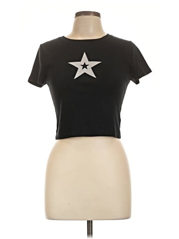 Aeropostale Short Sleeve T-Shirt (view 1)