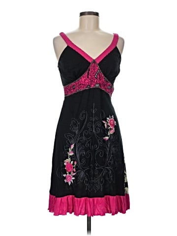 Krista Lee Cocktail Dress (view 1)