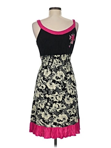 Krista Lee Cocktail Dress (view 2)