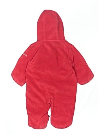 Columbia Long Sleeve Onesie (view 2)