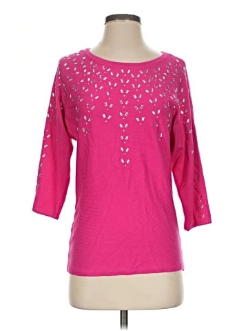 Madison Pullover Sweater (view 1)