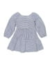 Classic Prep 100% Cotton Stripes Blue Dress Size 4T - photo 1