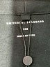 Universal Standard Black Coat Size 6 - 8 - photo 6