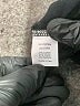 Universal Standard Black Coat Size 6 - 8 - photo 8