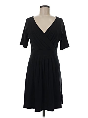 Lands' End Cocktail Dress (view 1)