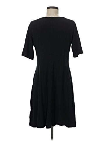 Lands' End Cocktail Dress (view 2)