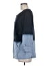 Wearables Blue Pullover Sweater Size M - photo 5