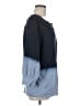 Wearables Blue Pullover Sweater Size M - photo 4