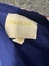 ModCloth Paisley Multi Color Blue Casual Dress Size XS - photo 7