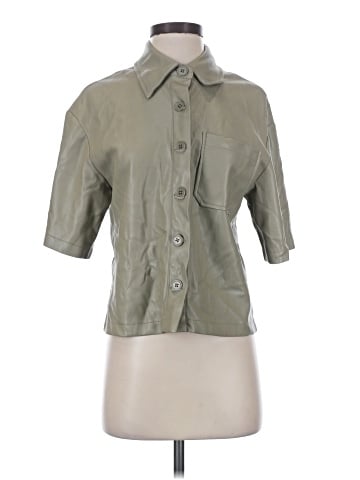 Topshop Jacket (view 1)