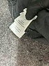 Vuori Gray Casual Pants Size S - photo 8