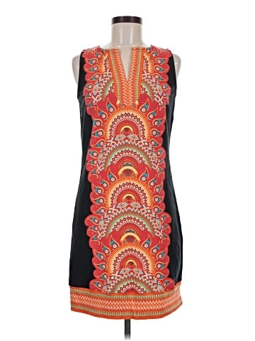 New York & Company Cocktail Dress (view 1)