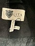 Lita By Ciara Graphic Black Jacket Size M - photo 6