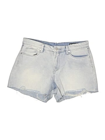 Blank NYC Denim Shorts (view 1)