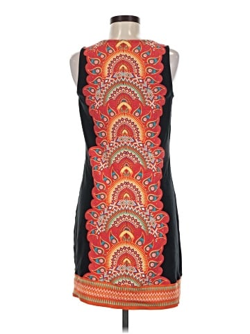 New York & Company Cocktail Dress (view 2)