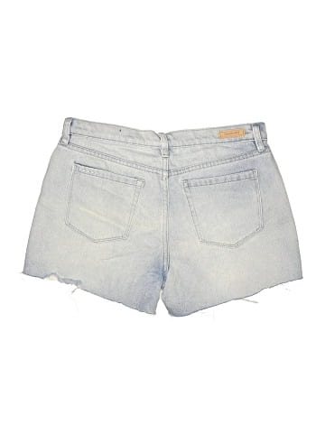 Blank NYC Denim Shorts (view 2)