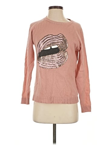 Lauren Moshi Pullover Sweater (view 1)