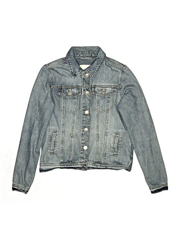 Next Denim Jacket (view 1)