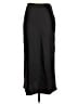 Topshop Black Formal Skirt Size 4 - photo 1