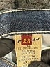 7 For All Mankind Blue Jeans Size 28 waist - photo 5