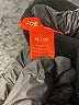 Joe Fresh Solid Black Active Pants Size XL - photo 5