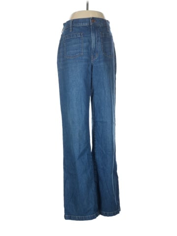 Madewell Jeans (view 1)