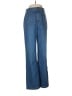 Madewell Blue Jeans Size 28 waist - photo 1