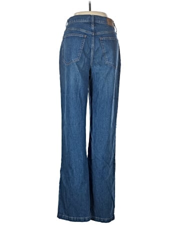 Madewell Jeans (view 2)
