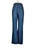 Madewell Blue Jeans Size 28 waist - photo 2