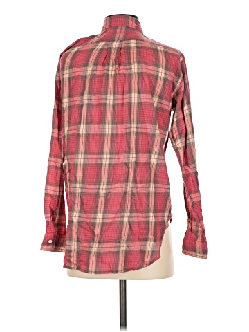 Denim & Supply Ralph Lauren Long Sleeve Button-Down Shirt (view 2)