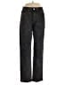 Perfect Jeans Chevron-herringbone Black Jeans Size L - photo 1