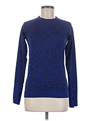 Lululemon Athletica Pullover Sweater (view 1)