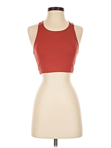 Girlfriend Collective Tank Top (view 1)