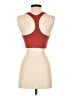 Girlfriend Collective Red Tank Top Size S - photo 2