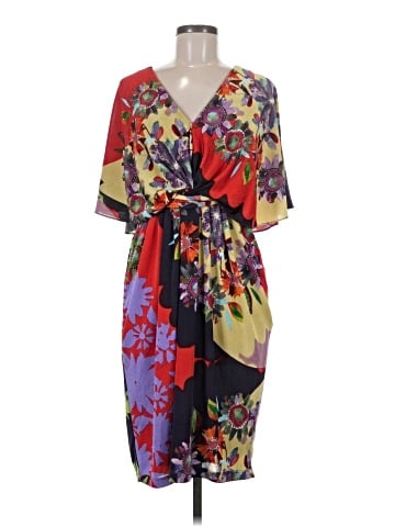 Ranna Gill Casual Dress (view 1)