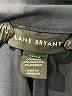 Lane Bryant Solid Blue Active Pants Size 14 - 16 Plus - photo 7
