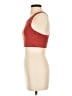 Girlfriend Collective Red Tank Top Size S - photo 5