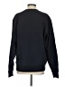 Old Navy Solid Black Sweatshirt Size S - photo 2