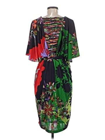 Ranna Gill Casual Dress (view 2)