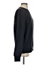 Old Navy Solid Black Sweatshirt Size S - photo 4