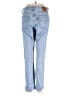 Levi's Hearts Blue Jeans Size 28 waist - photo 2